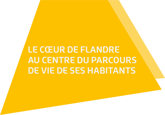 Le parcours de vie des habitants