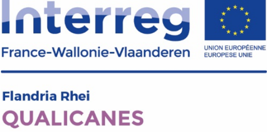 Callicanes, carrefour de l’Europe