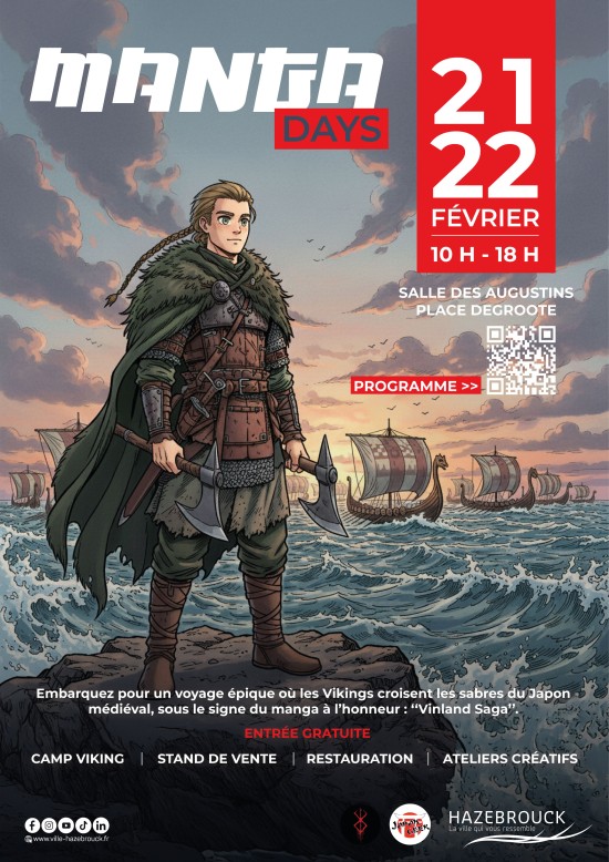 Programme sur les 2 jours