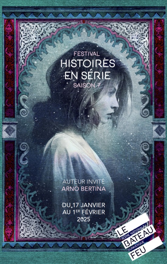 « Histoires en série »